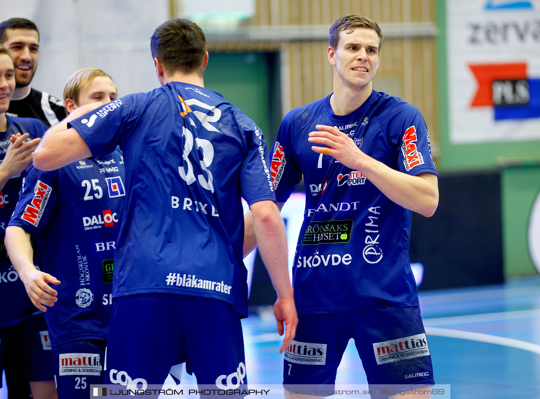 IFK Skövde HK-IFK Kristianstad 27-26,herr,Arena Skövde,Skövde,Sverige,Handboll,,2023,309613