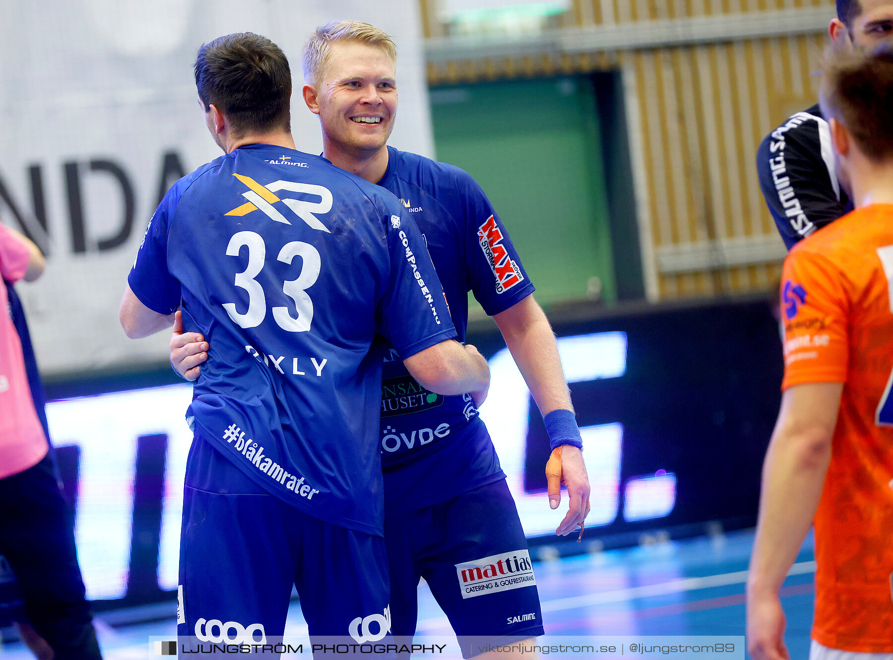 IFK Skövde HK-IFK Kristianstad 27-26,herr,Arena Skövde,Skövde,Sverige,Handboll,,2023,309617