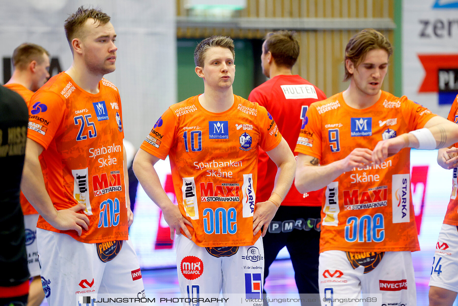 IFK Skövde HK-IFK Kristianstad 27-26,herr,Arena Skövde,Skövde,Sverige,Handboll,,2023,309619