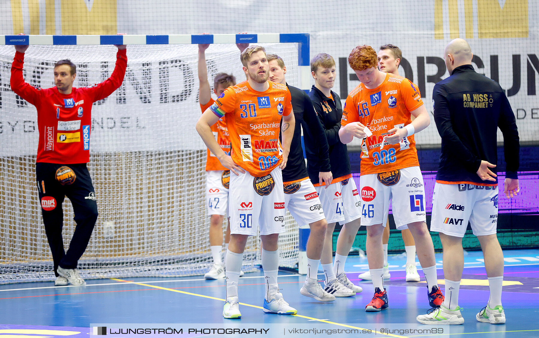 IFK Skövde HK-IFK Kristianstad 27-26,herr,Arena Skövde,Skövde,Sverige,Handboll,,2023,309621