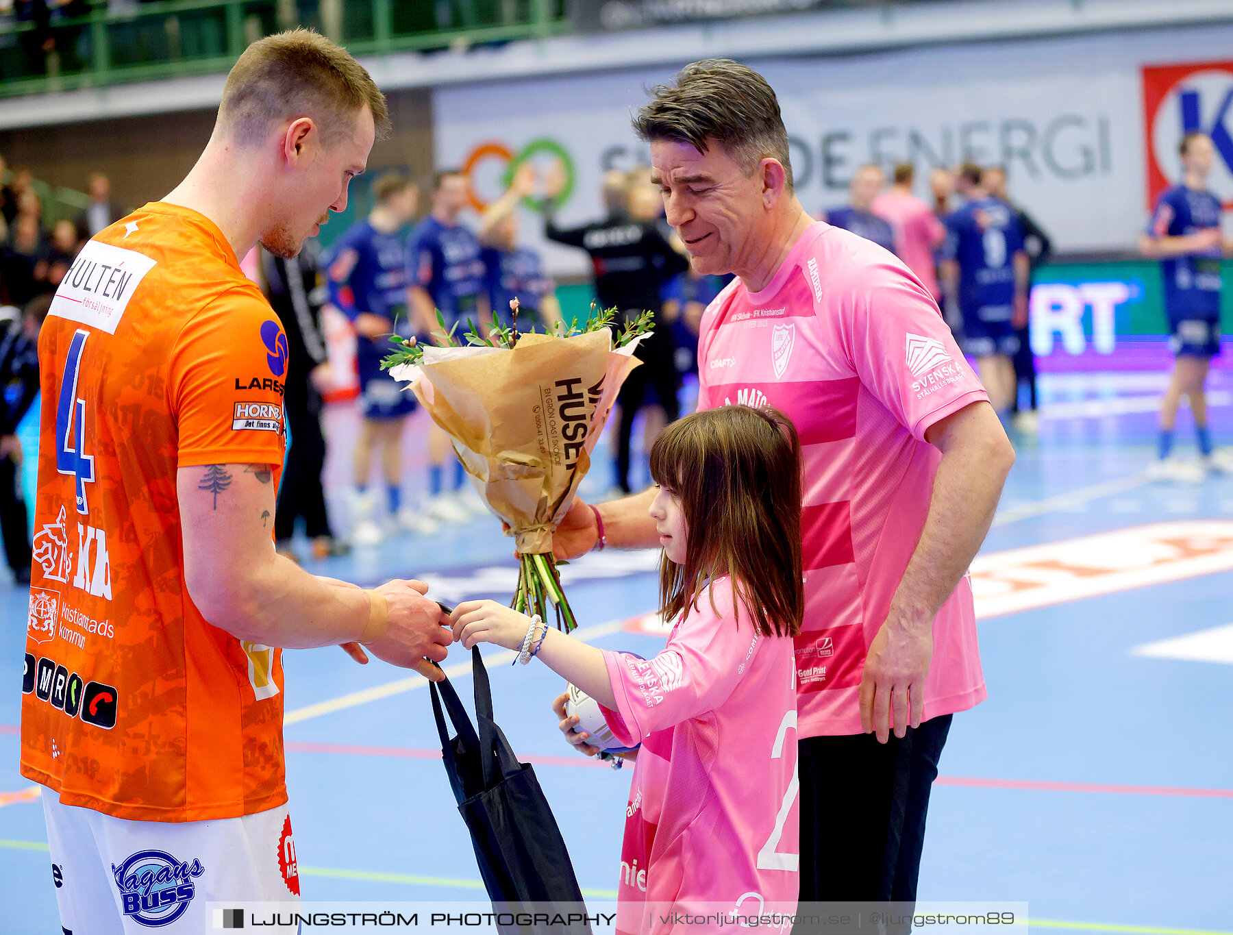 IFK Skövde HK-IFK Kristianstad 27-26,herr,Arena Skövde,Skövde,Sverige,Handboll,,2023,309623