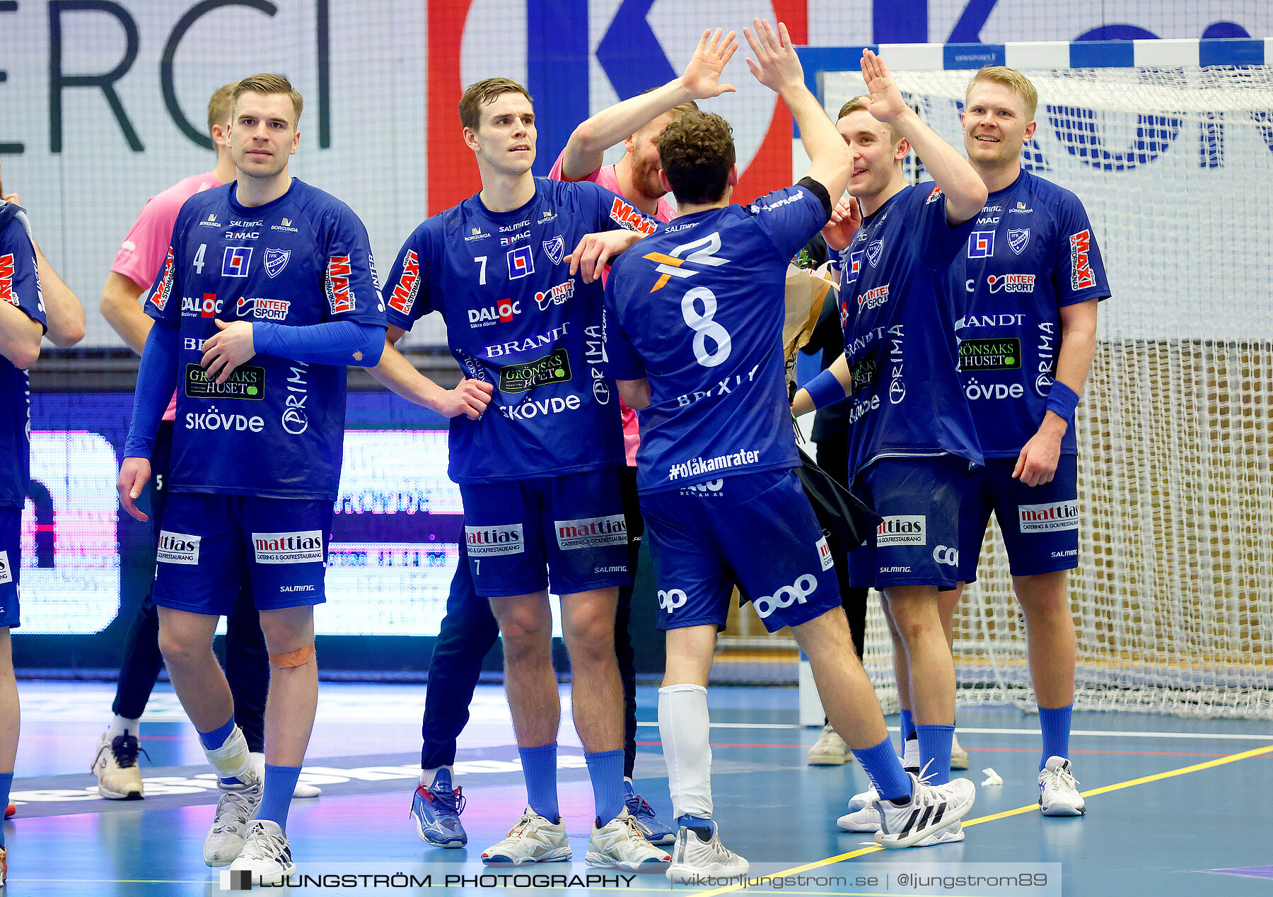 IFK Skövde HK-IFK Kristianstad 27-26,herr,Arena Skövde,Skövde,Sverige,Handboll,,2023,309633