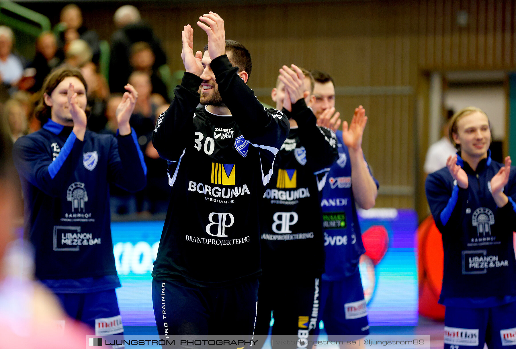 IFK Skövde HK-IFK Kristianstad 27-26,herr,Arena Skövde,Skövde,Sverige,Handboll,,2023,309634