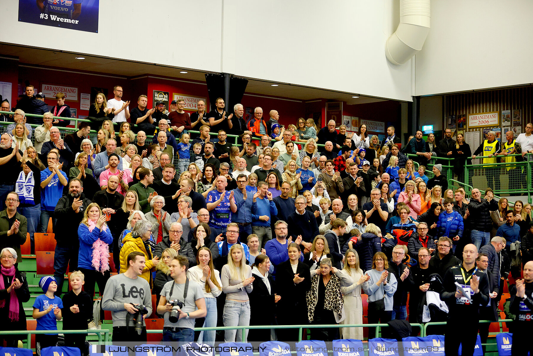 IFK Skövde HK-IFK Kristianstad 27-26,herr,Arena Skövde,Skövde,Sverige,Handboll,,2023,309638