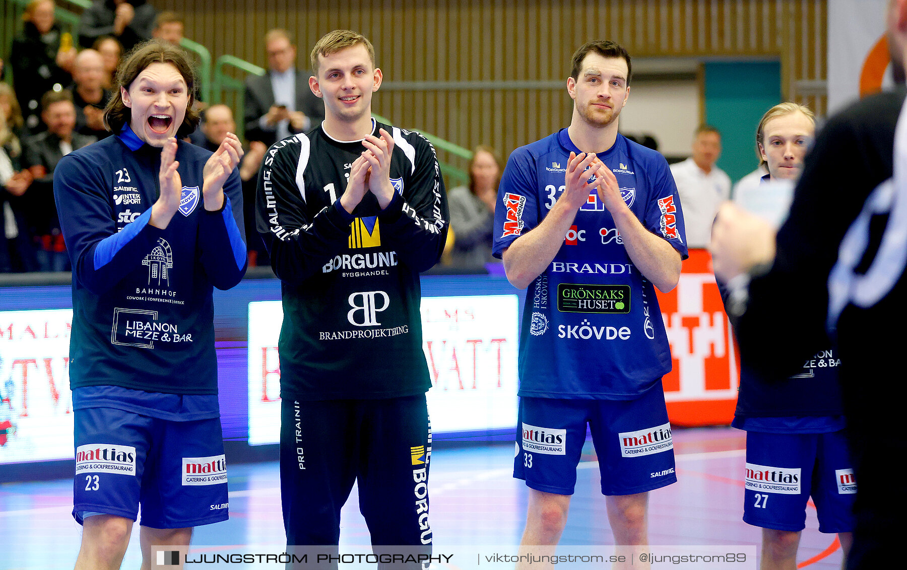 IFK Skövde HK-IFK Kristianstad 27-26,herr,Arena Skövde,Skövde,Sverige,Handboll,,2023,309639