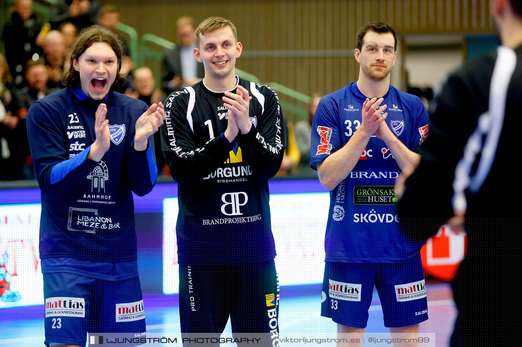 IFK Skövde HK-IFK Kristianstad 27-26,herr,Arena Skövde,Skövde,Sverige,Handboll,,2023,309640