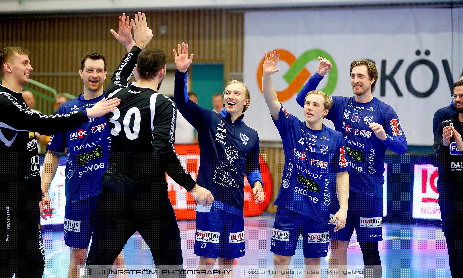 IFK Skövde HK-IFK Kristianstad 27-26,herr,Arena Skövde,Skövde,Sverige,Handboll,,2023,309641