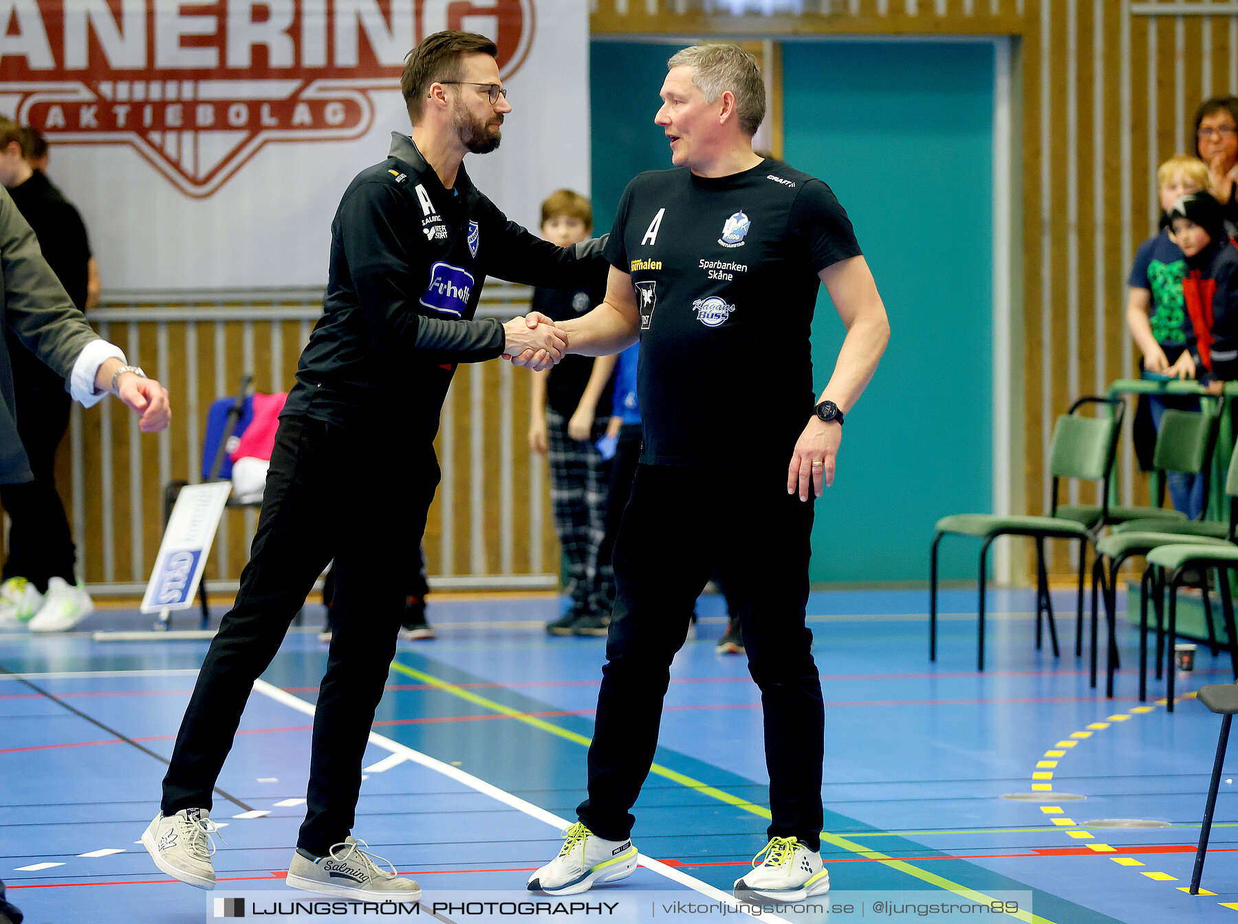 IFK Skövde HK-IFK Kristianstad 27-26,herr,Arena Skövde,Skövde,Sverige,Handboll,,2023,309648