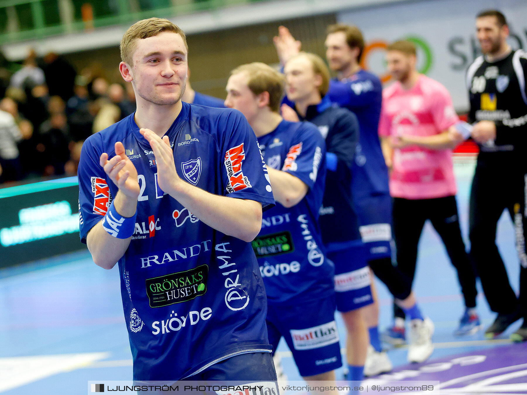 IFK Skövde HK-IFK Kristianstad 27-26,herr,Arena Skövde,Skövde,Sverige,Handboll,,2023,309651