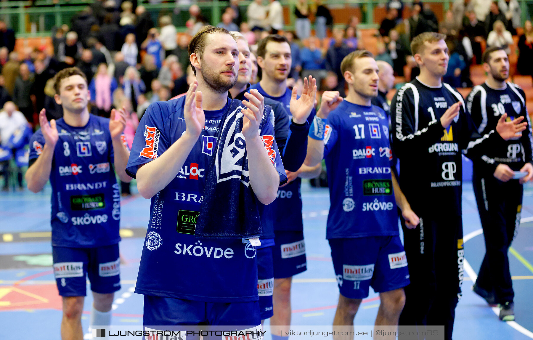 IFK Skövde HK-IFK Kristianstad 27-26,herr,Arena Skövde,Skövde,Sverige,Handboll,,2023,309655