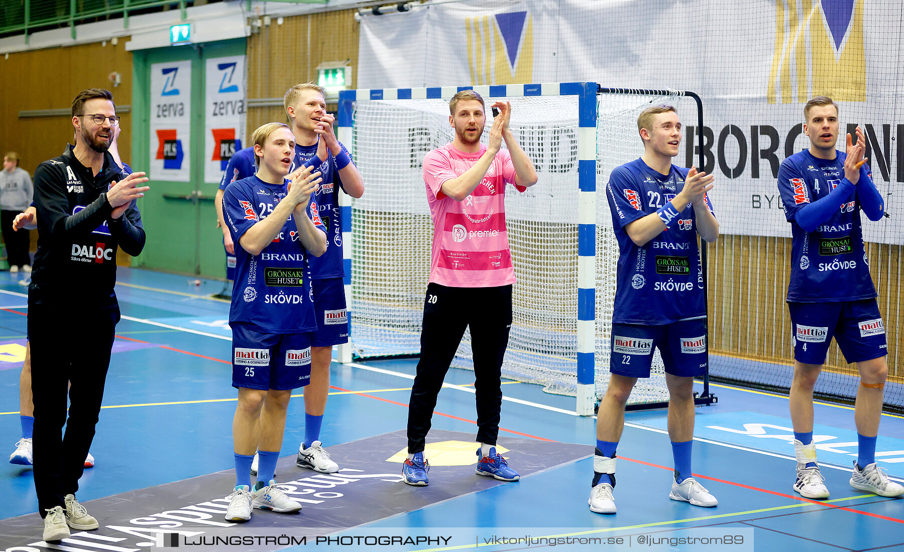 IFK Skövde HK-IFK Kristianstad 27-26,herr,Arena Skövde,Skövde,Sverige,Handboll,,2023,309658