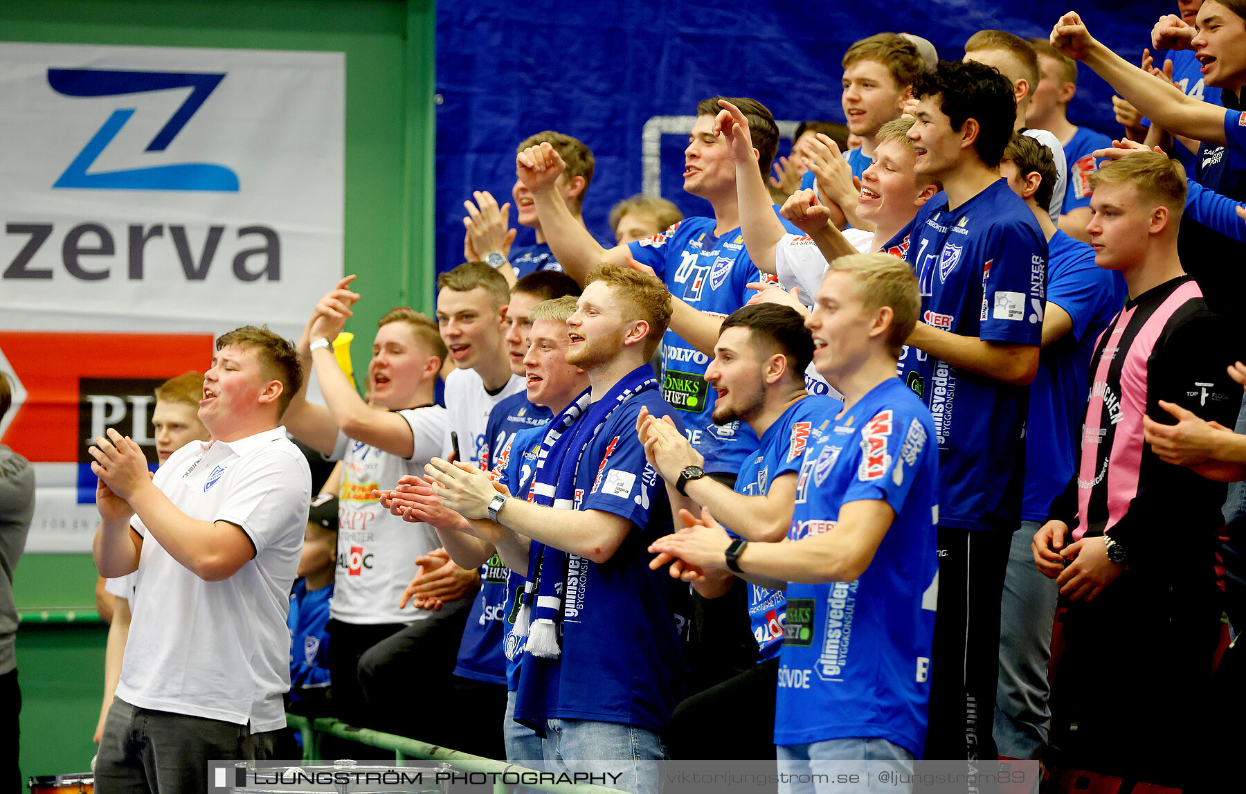 IFK Skövde HK-IFK Kristianstad 27-26,herr,Arena Skövde,Skövde,Sverige,Handboll,,2023,309664