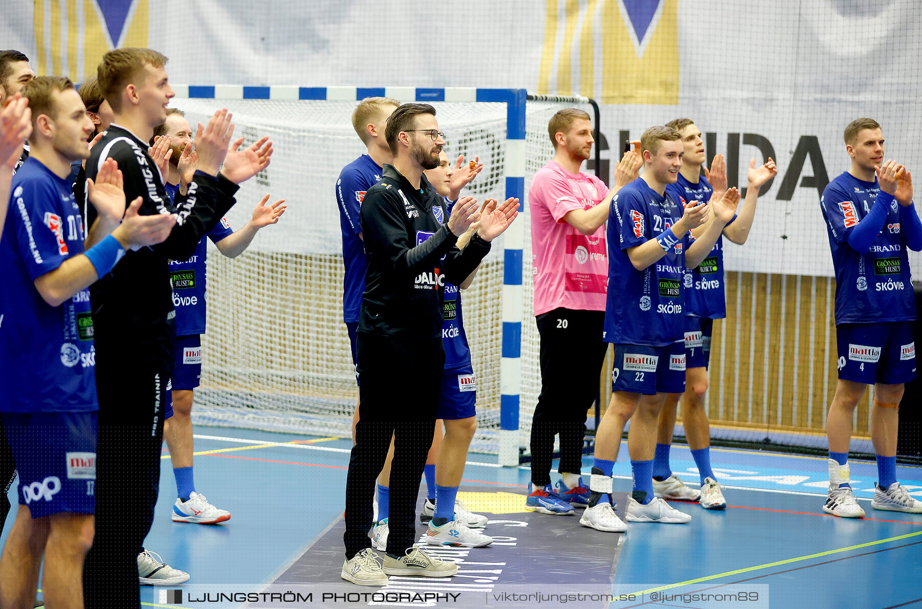 IFK Skövde HK-IFK Kristianstad 27-26,herr,Arena Skövde,Skövde,Sverige,Handboll,,2023,309665