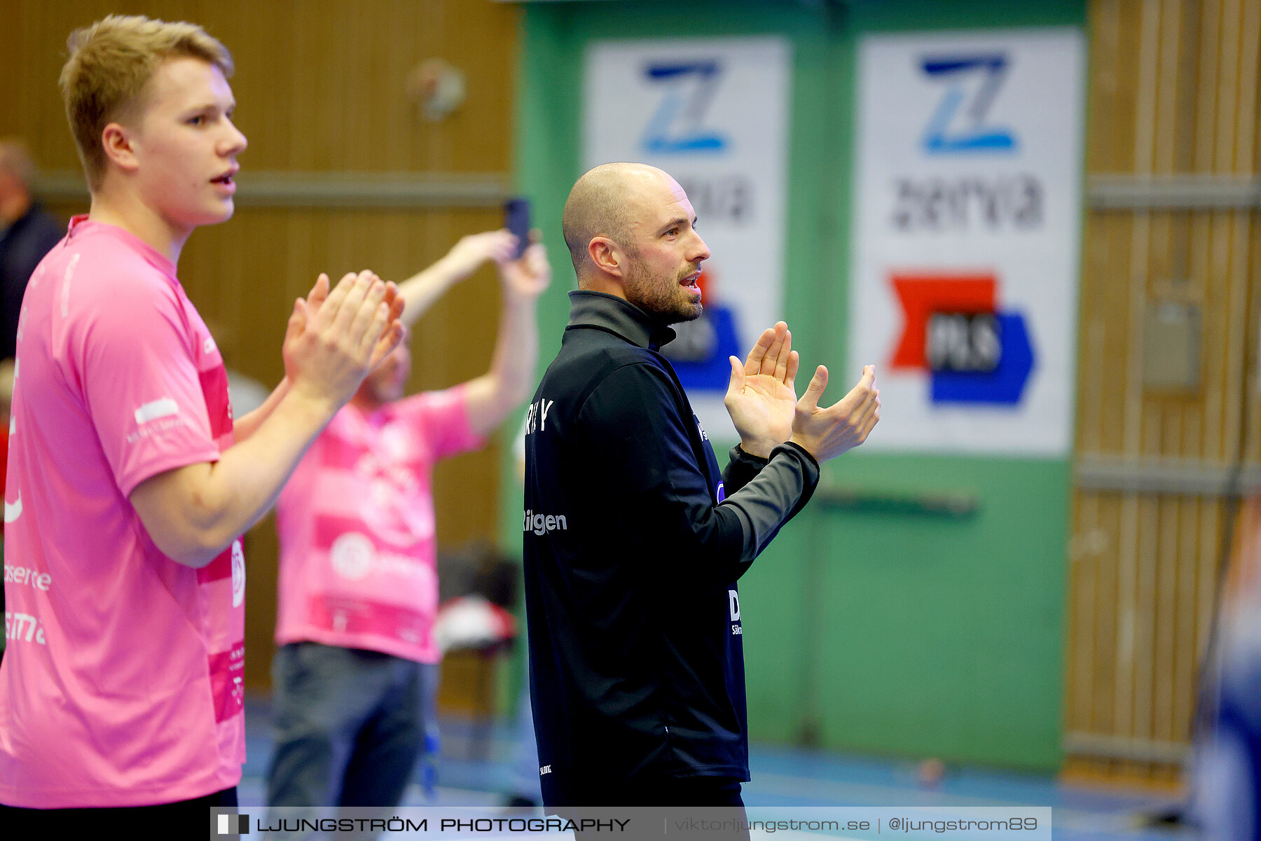 IFK Skövde HK-IFK Kristianstad 27-26,herr,Arena Skövde,Skövde,Sverige,Handboll,,2023,309666