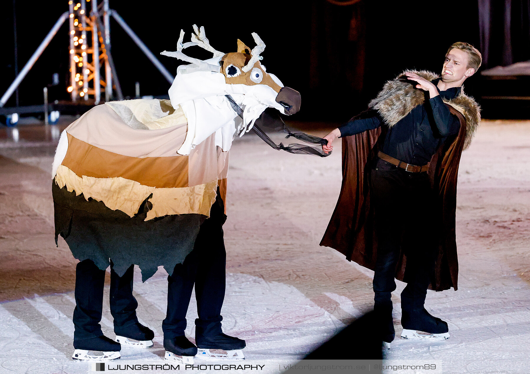 The Greatest Show Tibro KK,mix,Tibro Ishall,Tibro,Sverige,Konståkning,,2023,309698