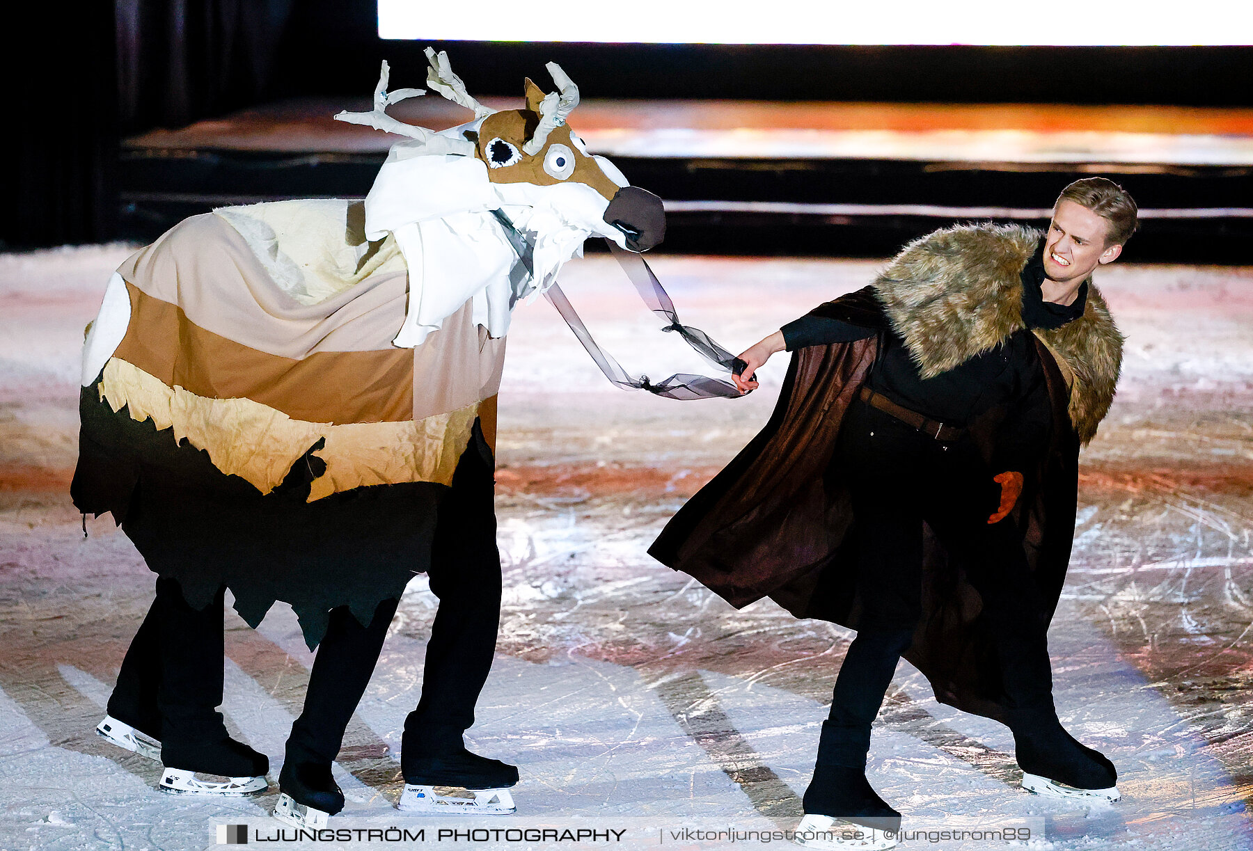 The Greatest Show Tibro KK,mix,Tibro Ishall,Tibro,Sverige,Konståkning,,2023,309699