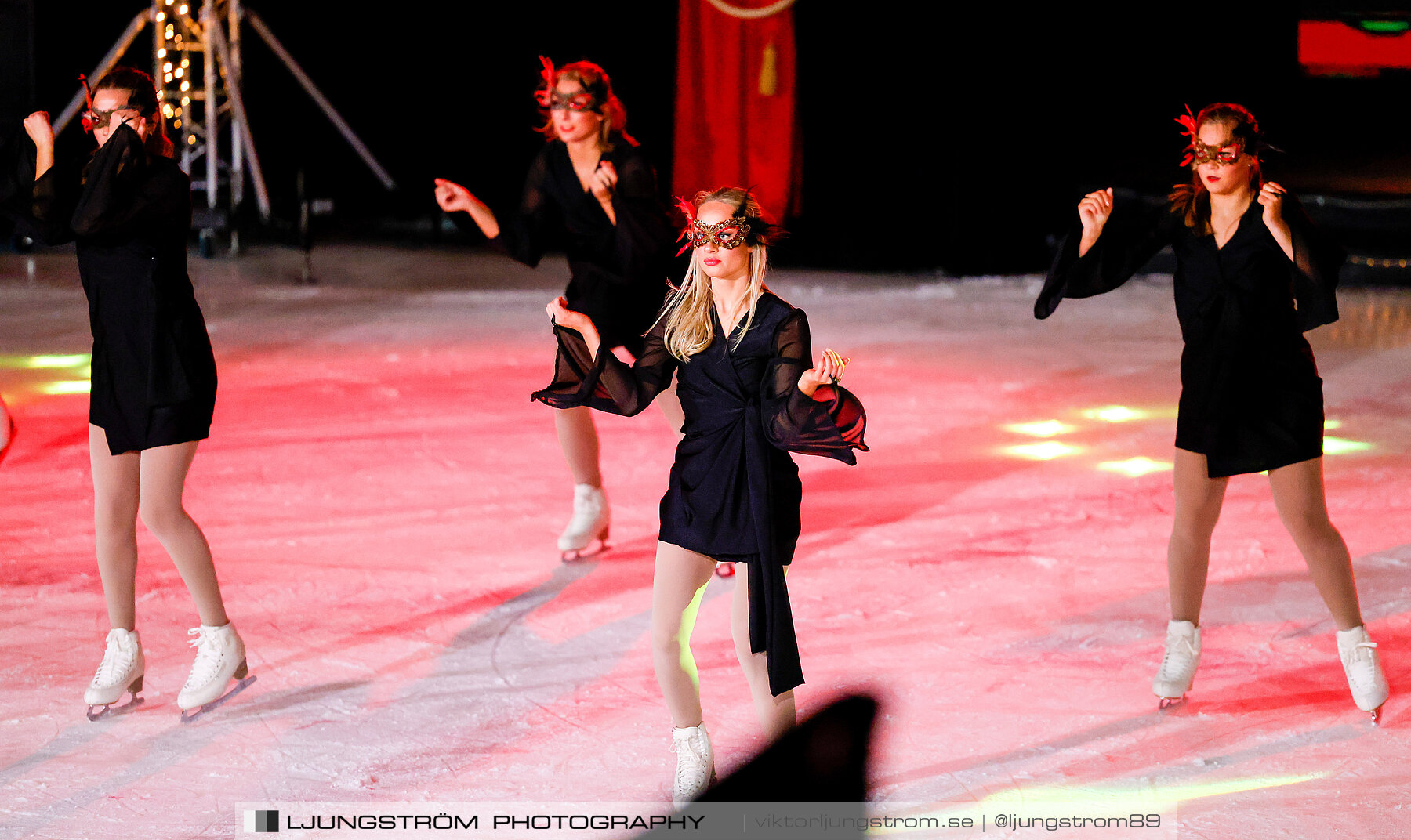 The Greatest Show Tibro KK,mix,Tibro Ishall,Tibro,Sverige,Konståkning,,2023,309710