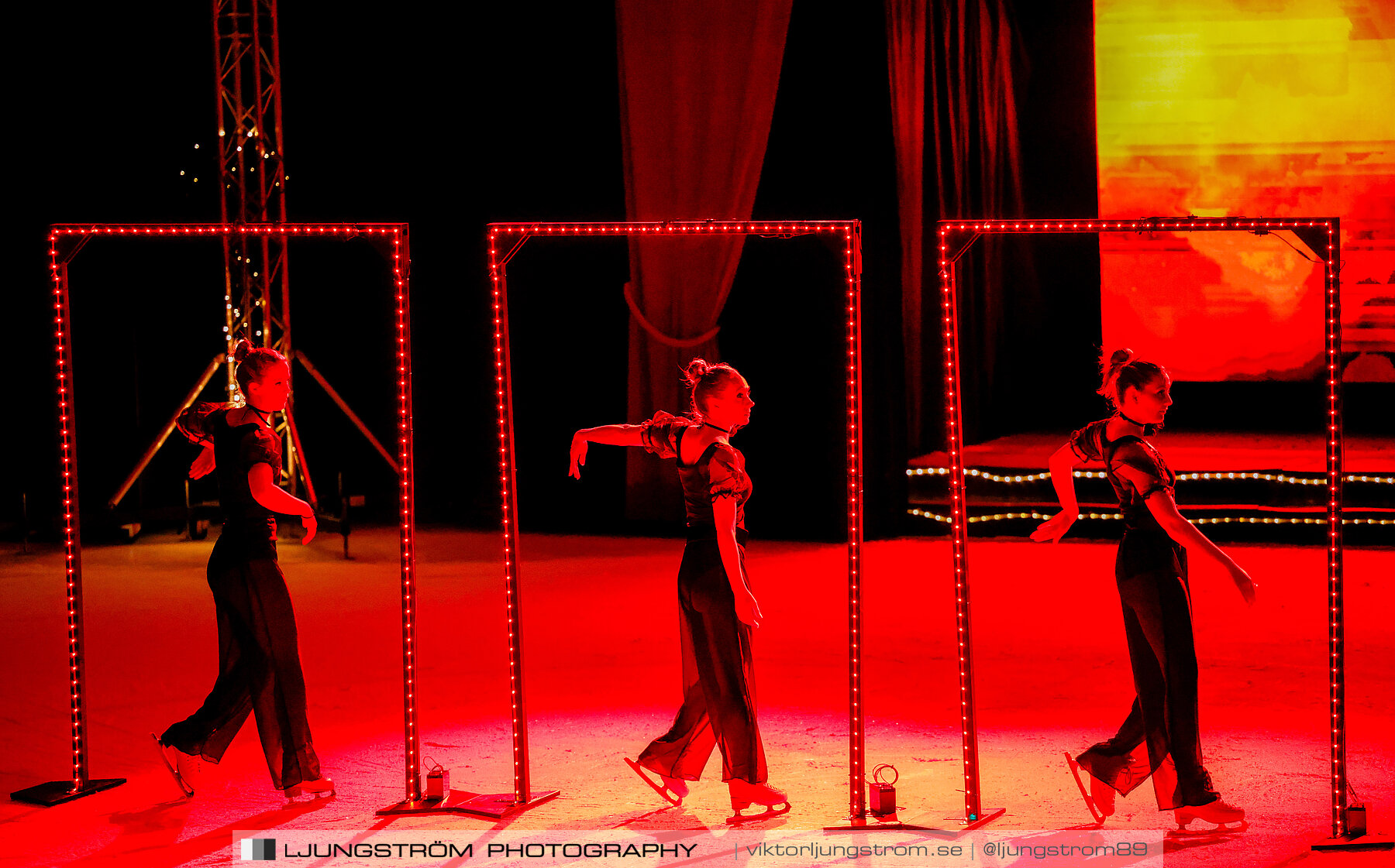 The Greatest Show Tibro KK,mix,Tibro Ishall,Tibro,Sverige,Konståkning,,2023,309715