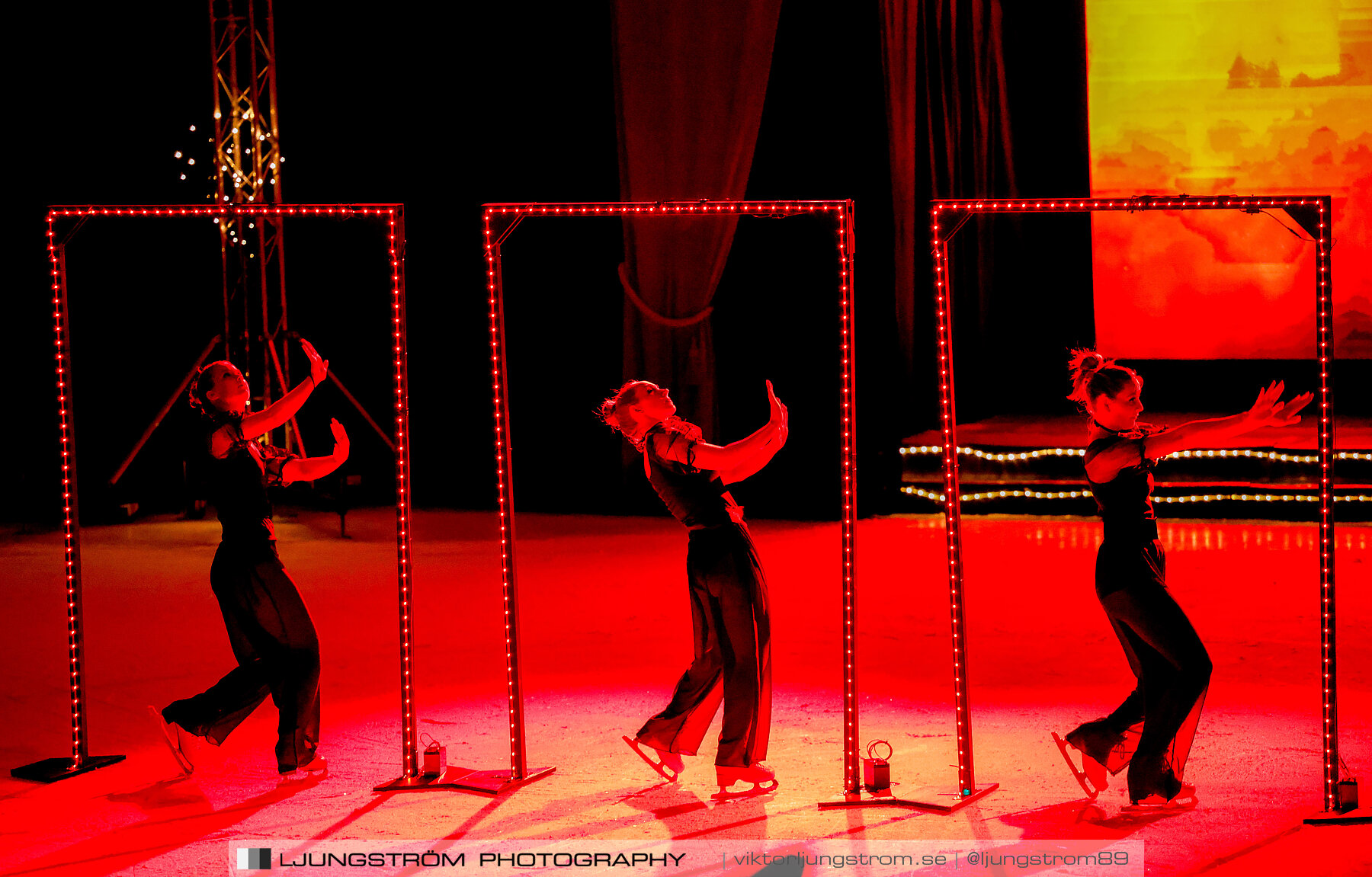 The Greatest Show Tibro KK,mix,Tibro Ishall,Tibro,Sverige,Konståkning,,2023,309716