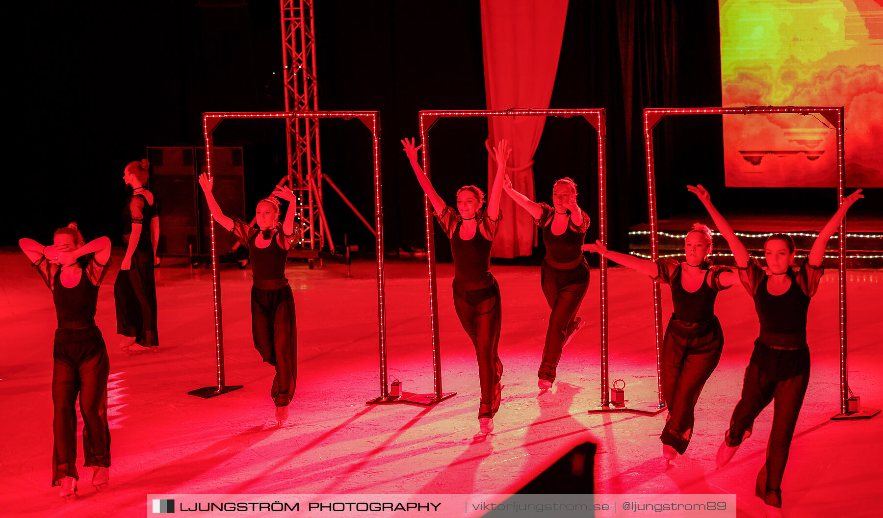 The Greatest Show Tibro KK,mix,Tibro Ishall,Tibro,Sverige,Konståkning,,2023,309717