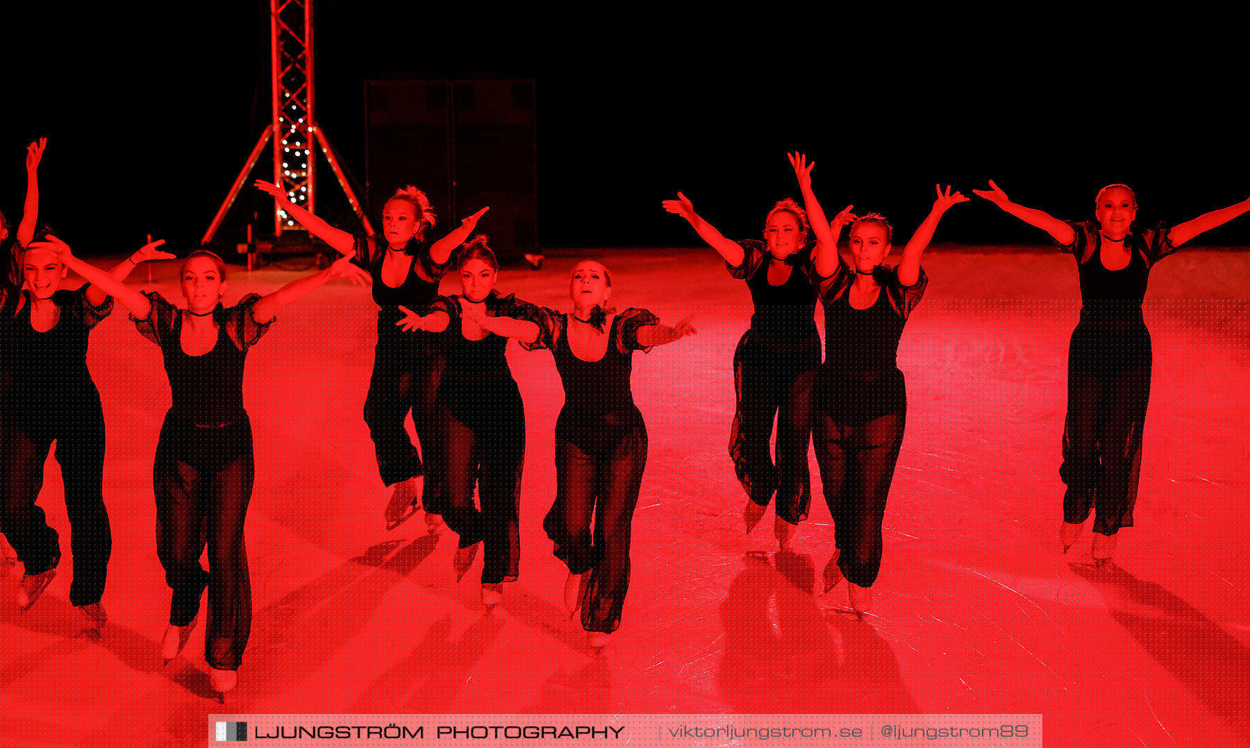 The Greatest Show Tibro KK,mix,Tibro Ishall,Tibro,Sverige,Konståkning,,2023,309719