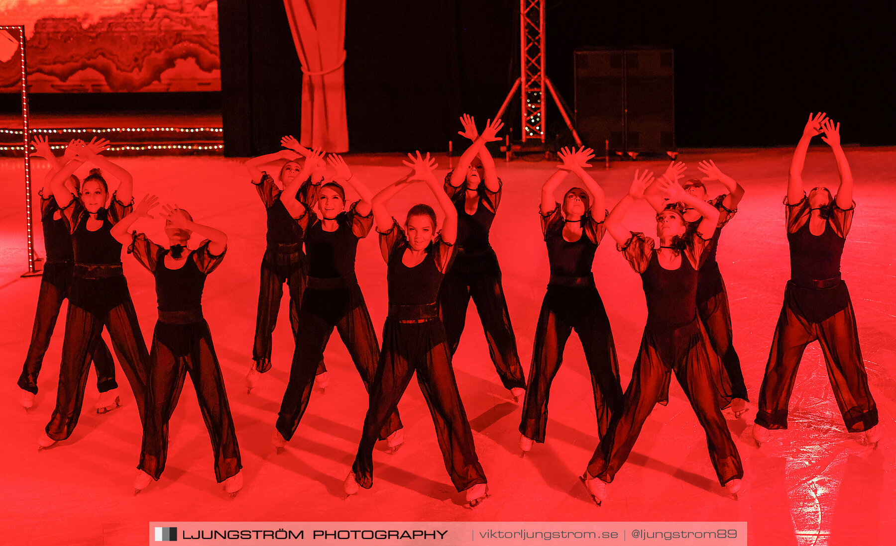 The Greatest Show Tibro KK,mix,Tibro Ishall,Tibro,Sverige,Konståkning,,2023,309723