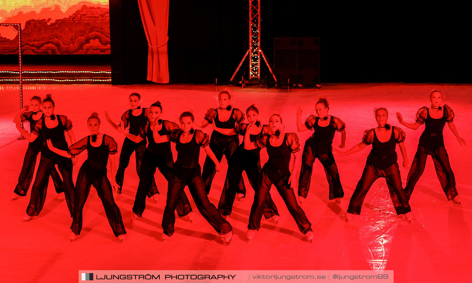 The Greatest Show Tibro KK,mix,Tibro Ishall,Tibro,Sverige,Konståkning,,2023,309724