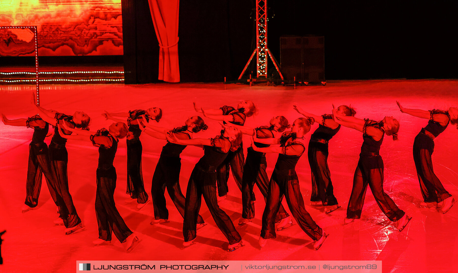 The Greatest Show Tibro KK,mix,Tibro Ishall,Tibro,Sverige,Konståkning,,2023,309727