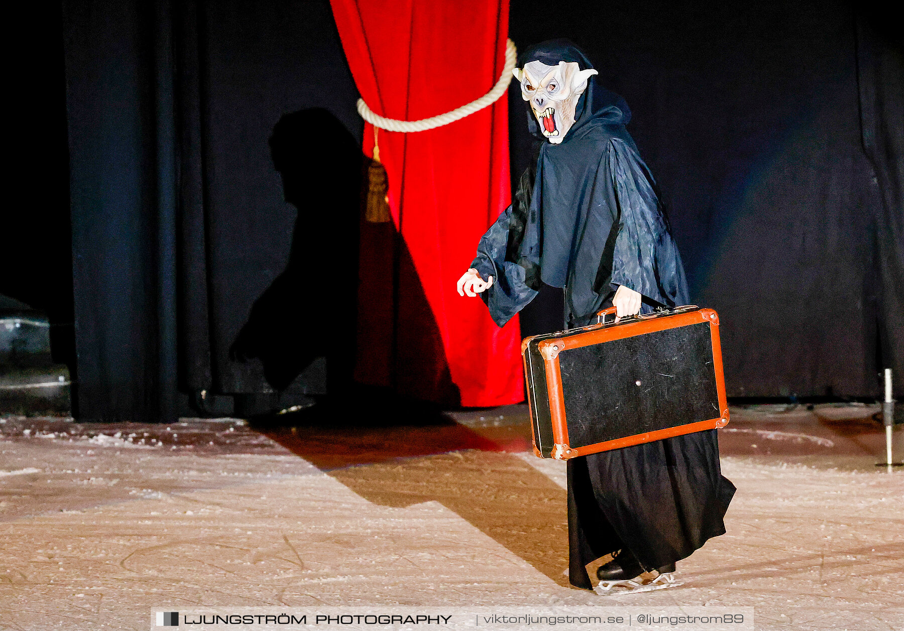 The Greatest Show Tibro KK,mix,Tibro Ishall,Tibro,Sverige,Konståkning,,2023,309728