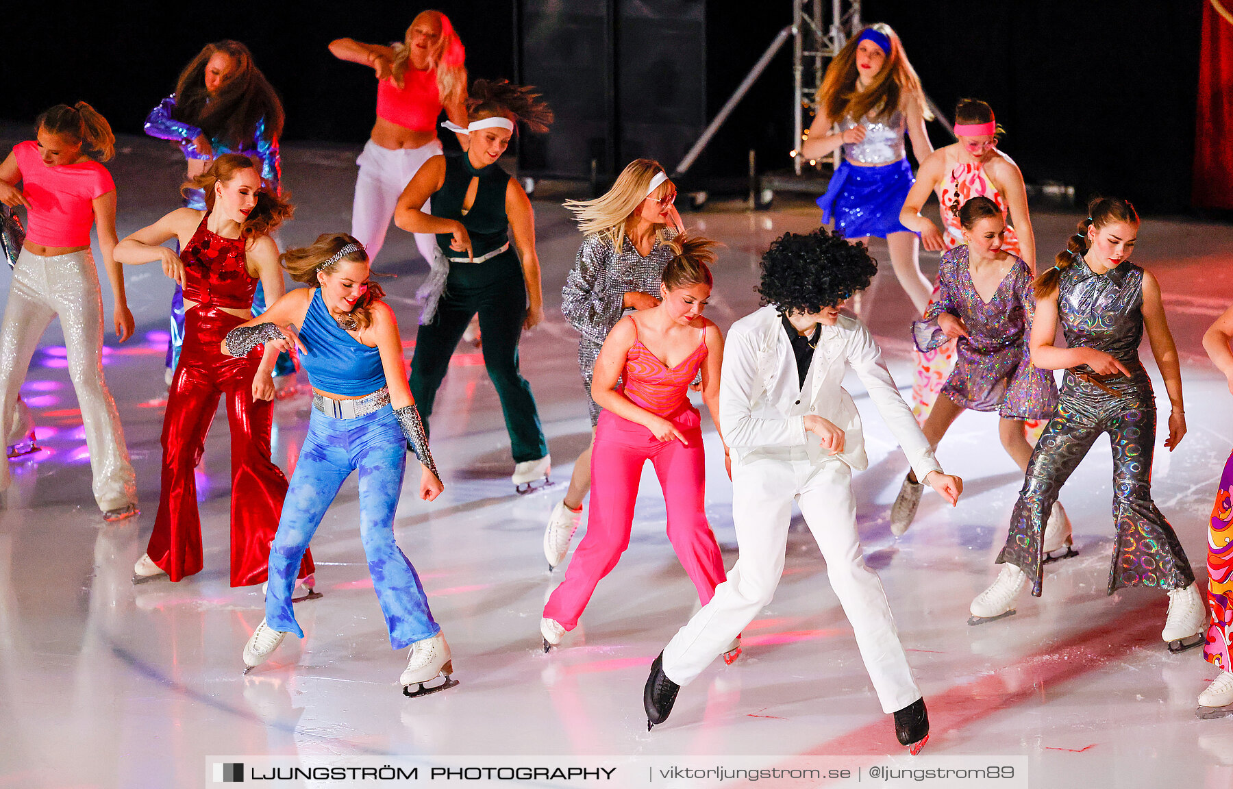 The Greatest Show Tibro KK,mix,Tibro Ishall,Tibro,Sverige,Konståkning,,2023,309731