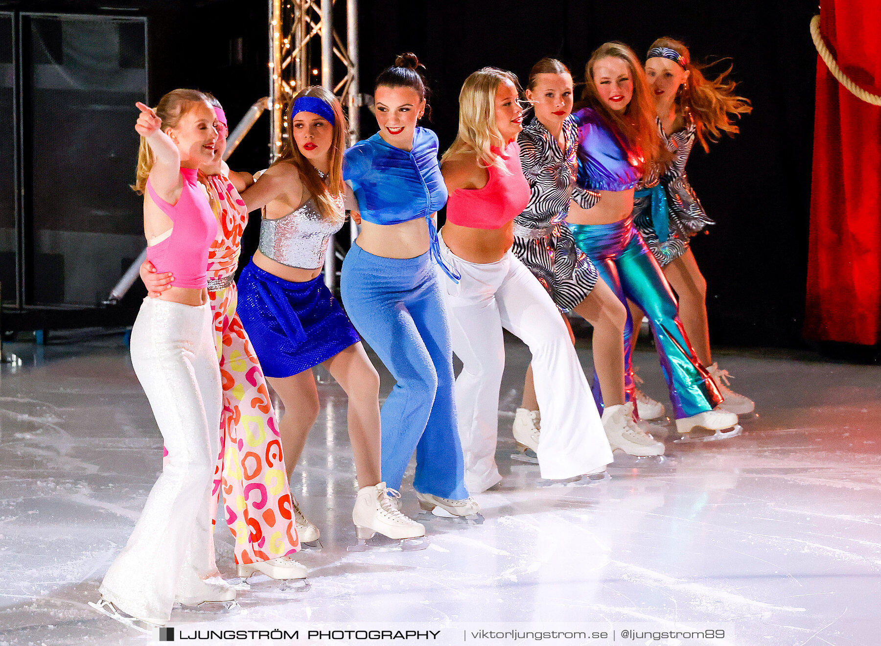 The Greatest Show Tibro KK,mix,Tibro Ishall,Tibro,Sverige,Konståkning,,2023,309741