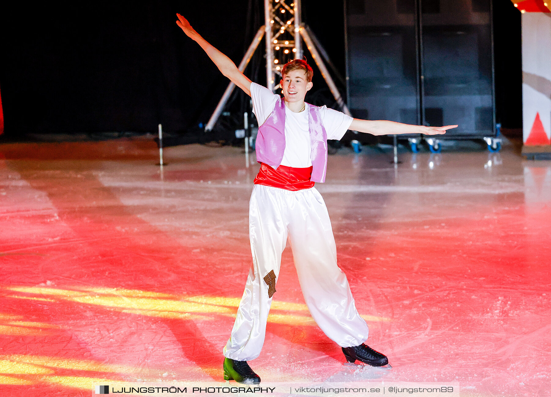 The Greatest Show Tibro KK,mix,Tibro Ishall,Tibro,Sverige,Konståkning,,2023,309779