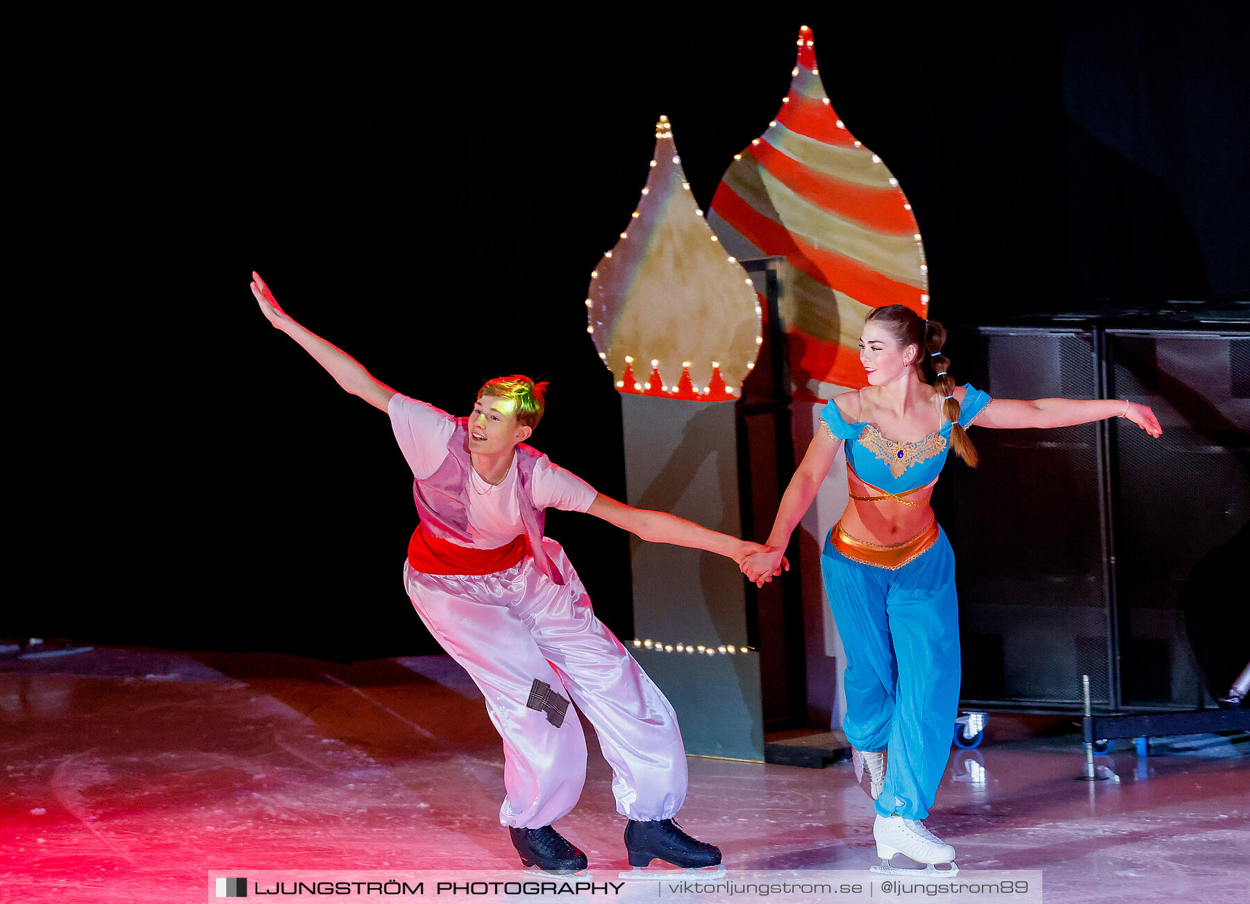 The Greatest Show Tibro KK,mix,Tibro Ishall,Tibro,Sverige,Konståkning,,2023,309785
