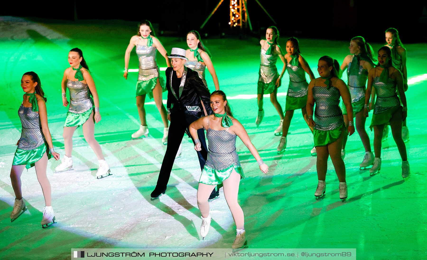 The Greatest Show Tibro KK,mix,Tibro Ishall,Tibro,Sverige,Konståkning,,2023,309835