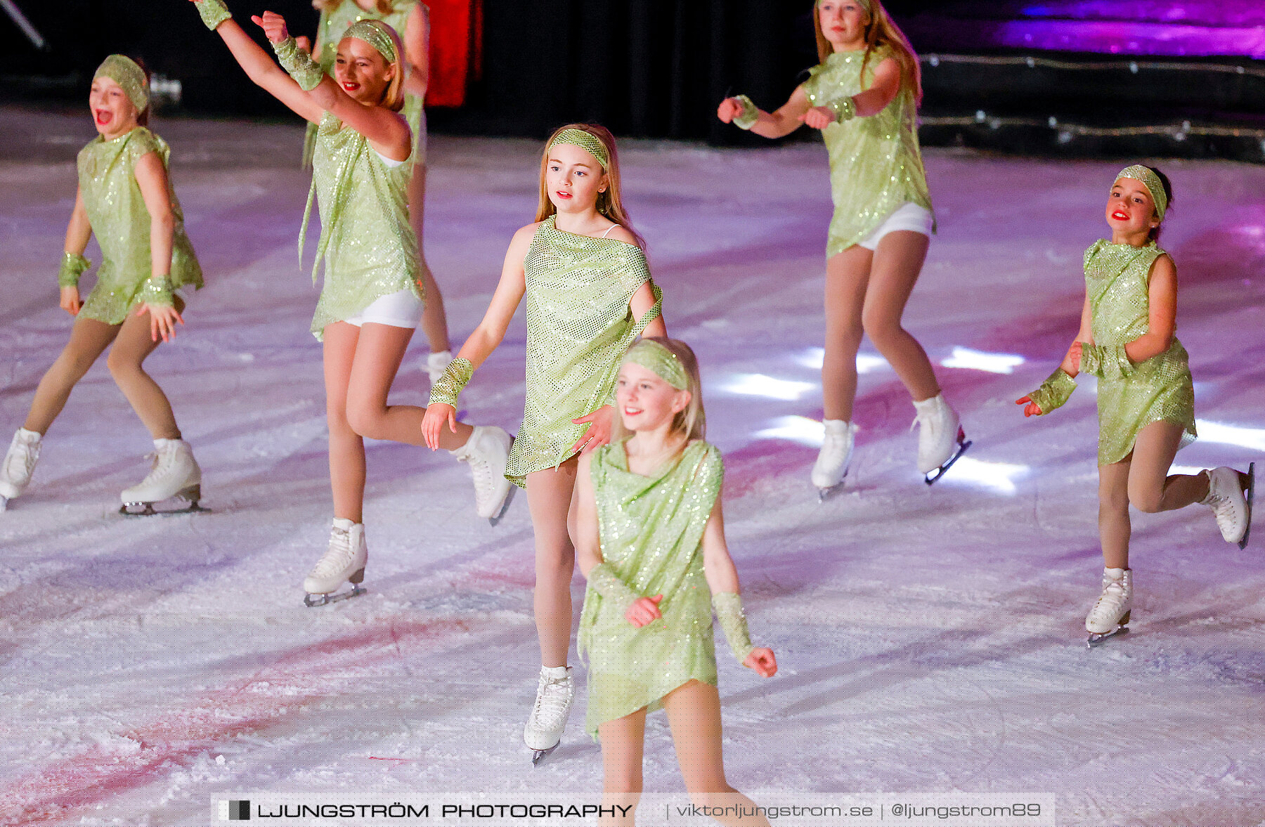 The Greatest Show Tibro KK,mix,Tibro Ishall,Tibro,Sverige,Konståkning,,2023,309859