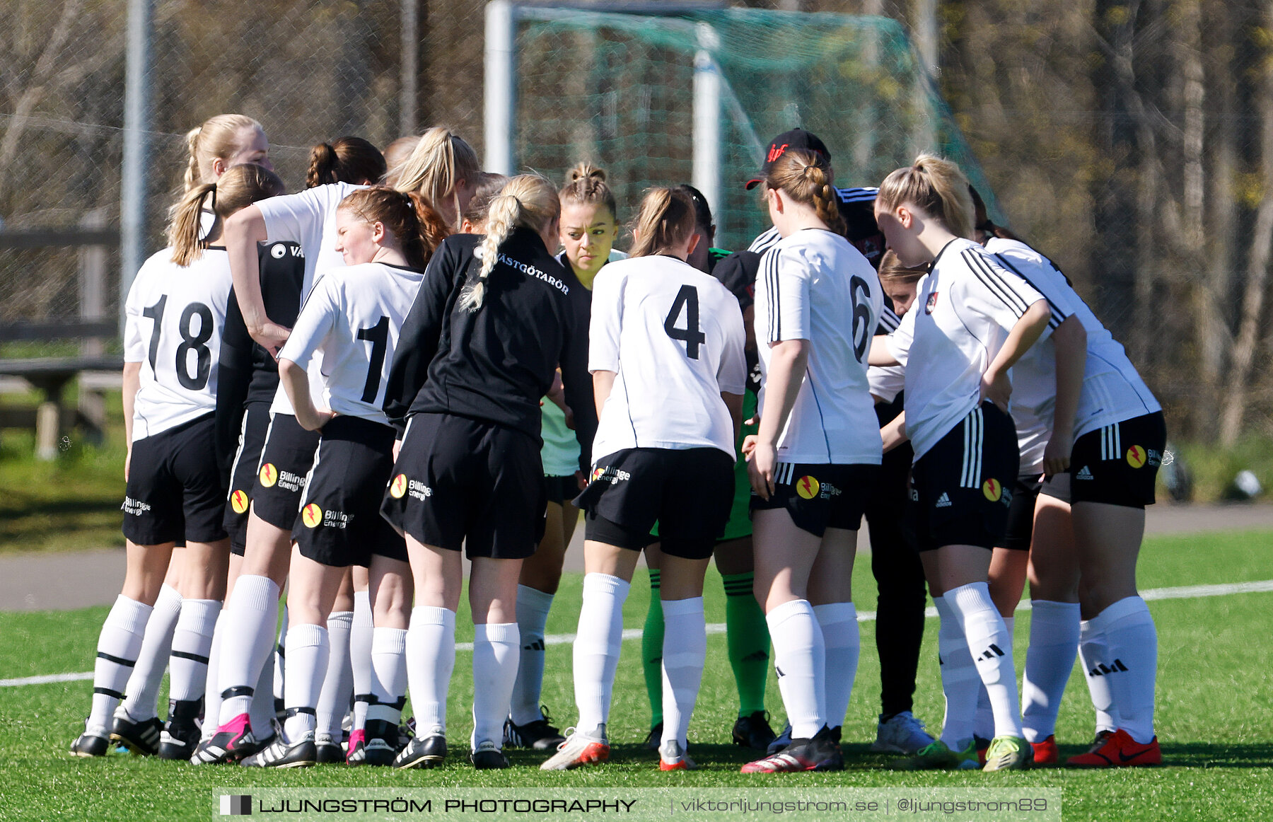 Skövde KIK-Ulvåkers IF 7-1,dam,Lillegårdens IP,Skövde,Sverige,Fotboll,,2023,309875