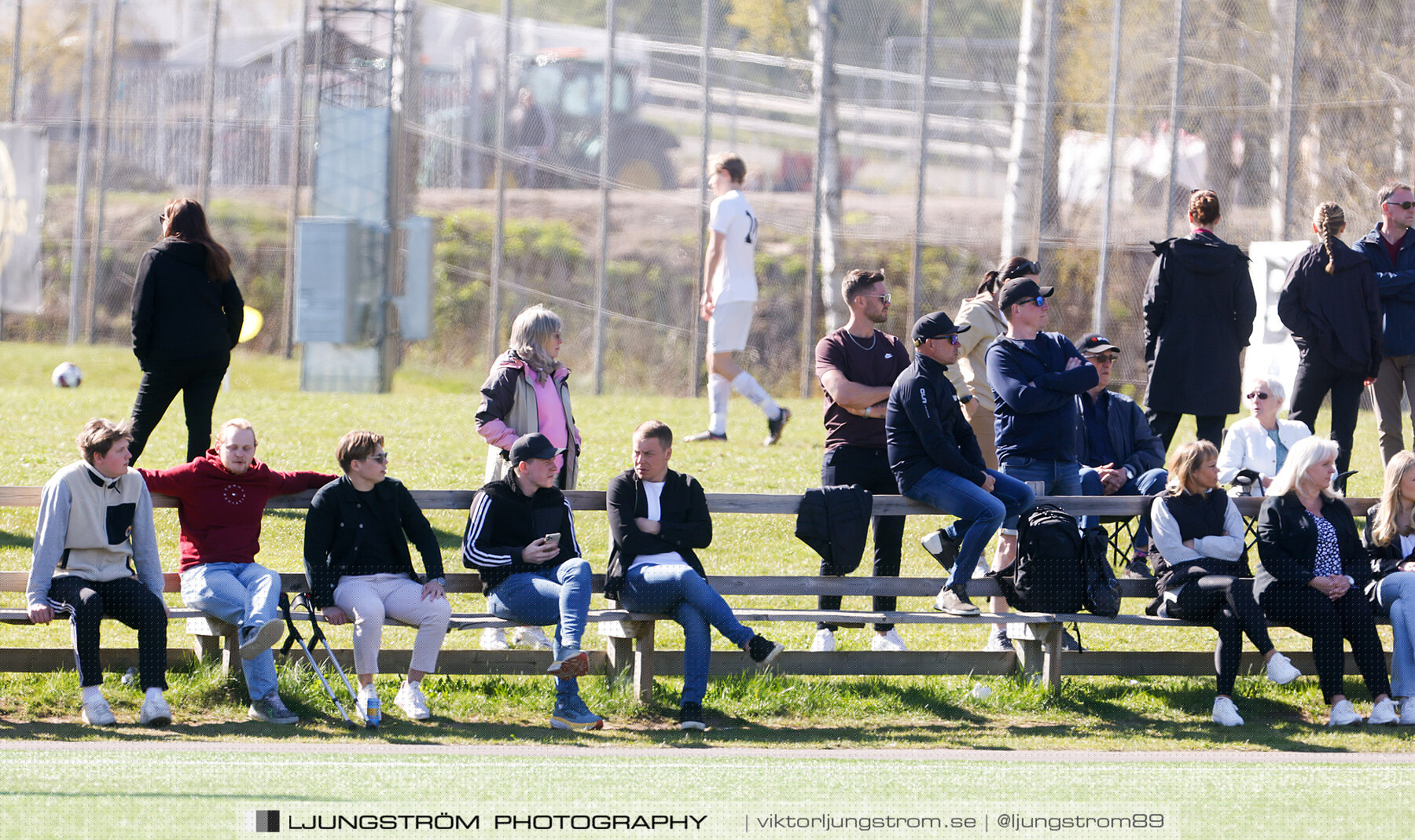 Skövde KIK-Ulvåkers IF 7-1,dam,Lillegårdens IP,Skövde,Sverige,Fotboll,,2023,309893