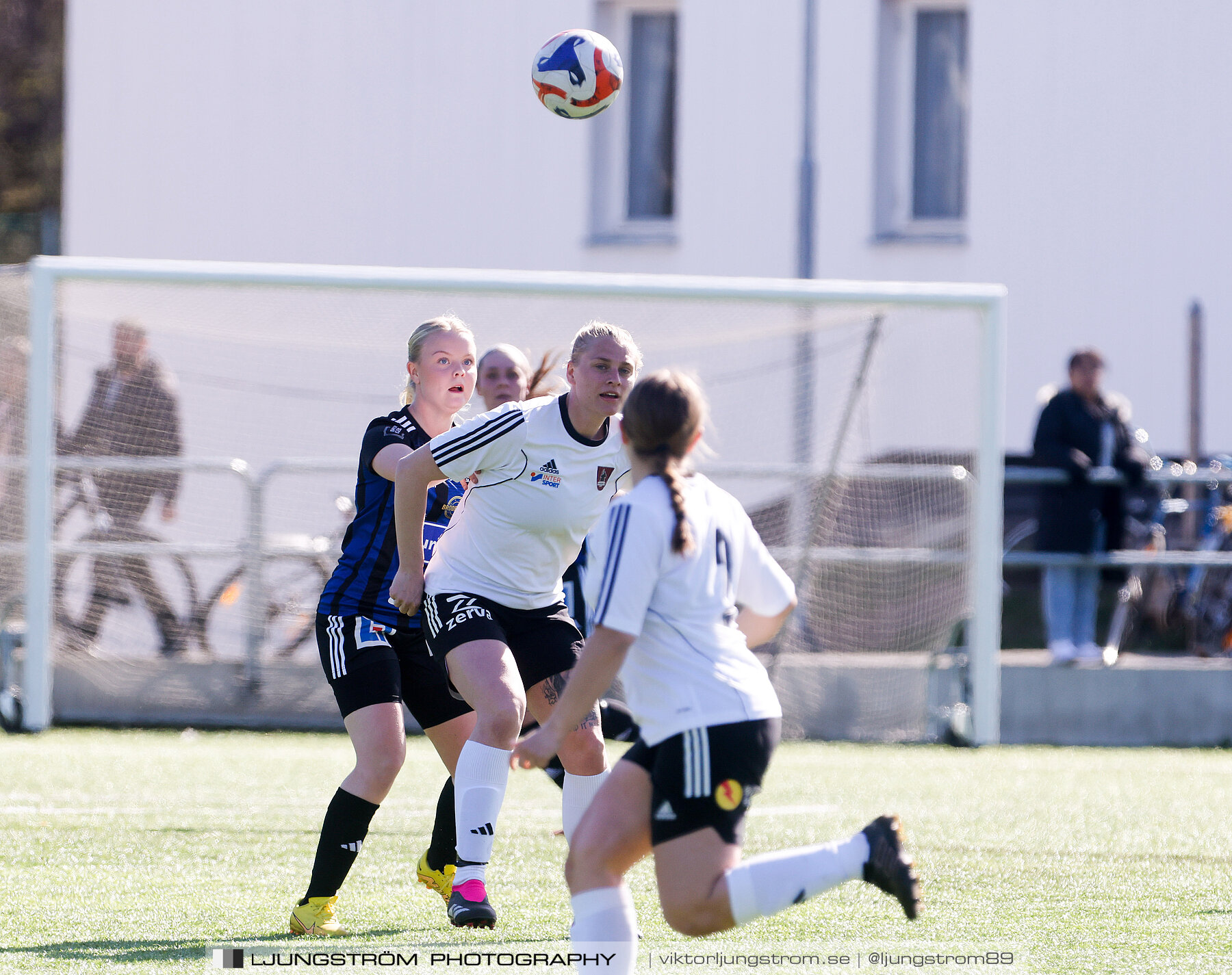 Skövde KIK-Ulvåkers IF 7-1,dam,Lillegårdens IP,Skövde,Sverige,Fotboll,,2023,309925