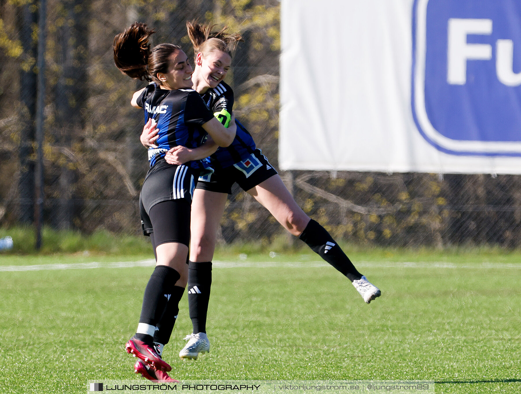 Skövde KIK-Ulvåkers IF 7-1,dam,Lillegårdens IP,Skövde,Sverige,Fotboll,,2023,309952