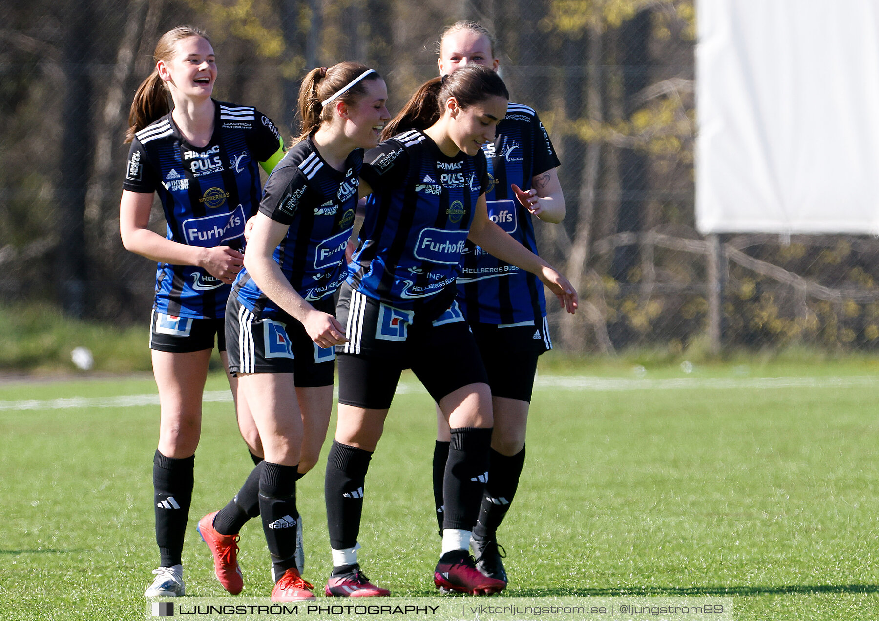 Skövde KIK-Ulvåkers IF 7-1,dam,Lillegårdens IP,Skövde,Sverige,Fotboll,,2023,309959