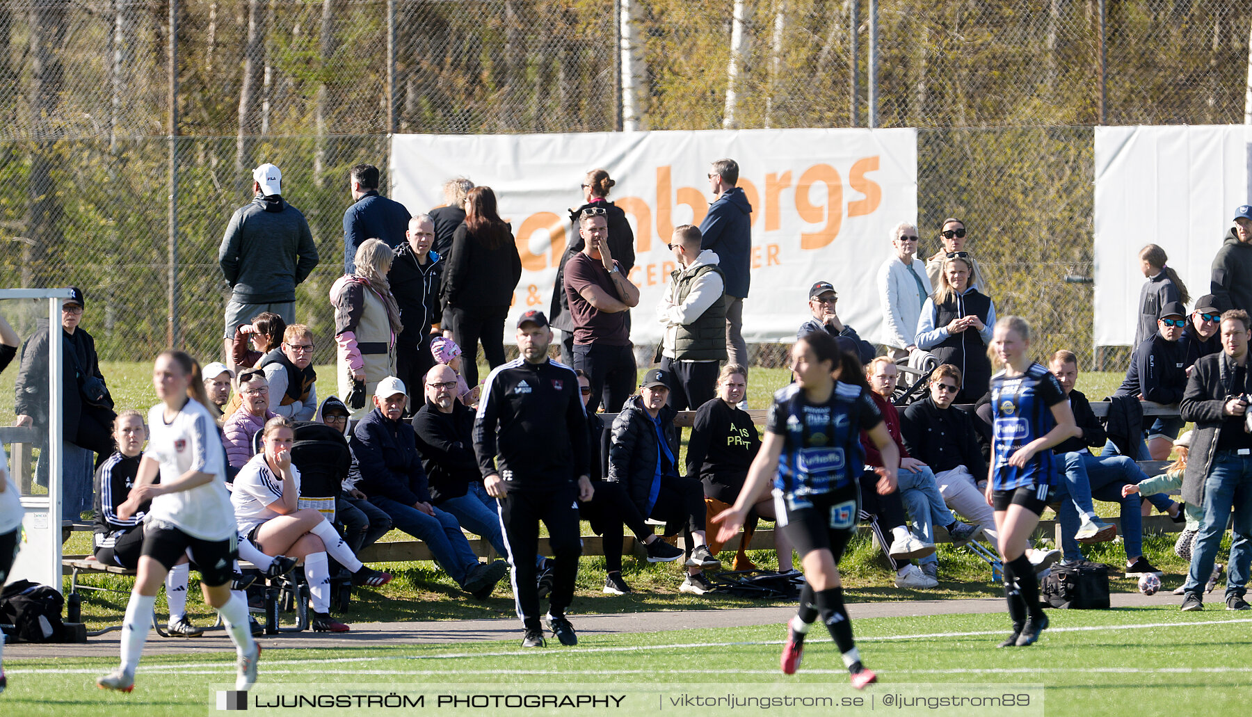 Skövde KIK-Ulvåkers IF 7-1,dam,Lillegårdens IP,Skövde,Sverige,Fotboll,,2023,309976