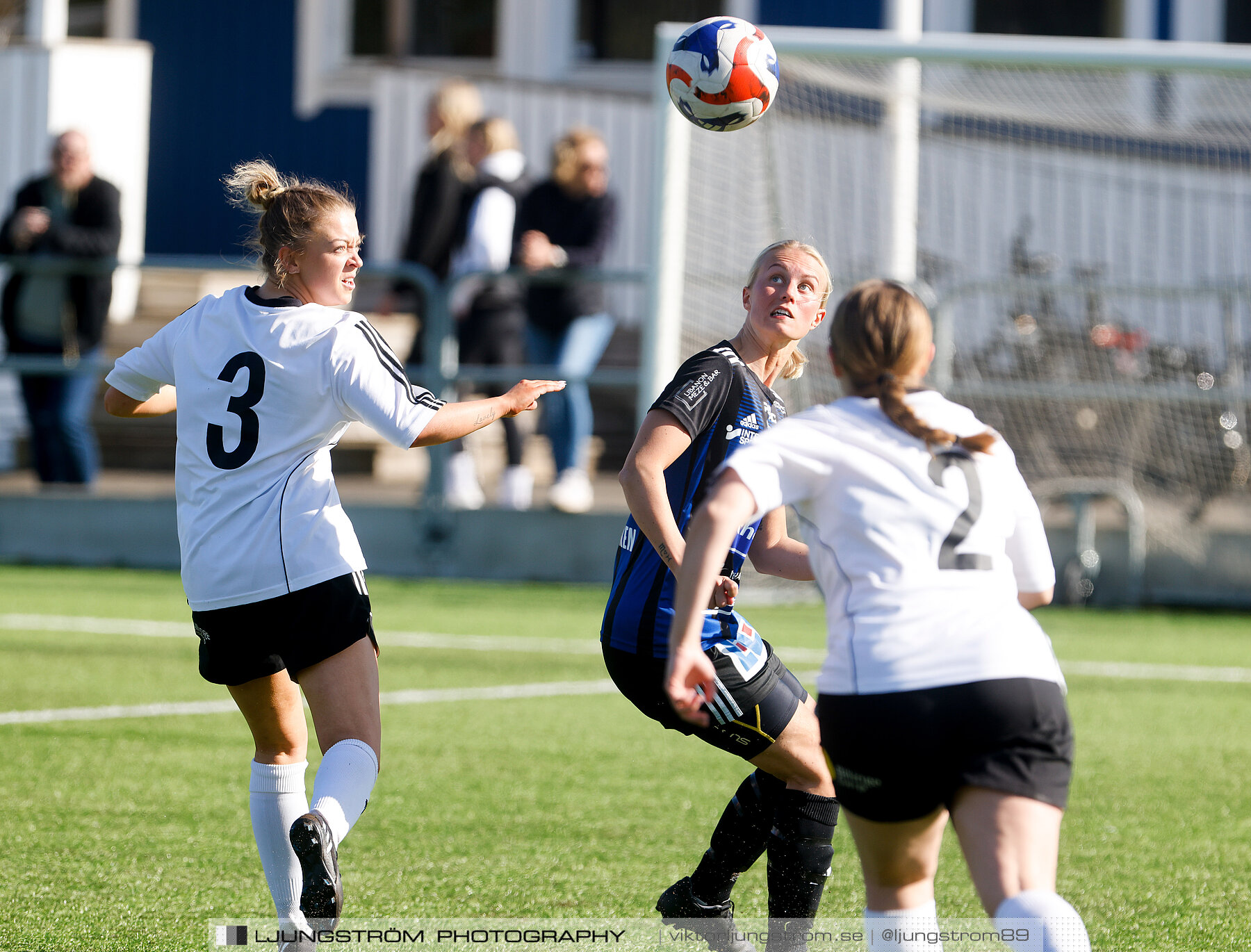 Skövde KIK-Ulvåkers IF 7-1,dam,Lillegårdens IP,Skövde,Sverige,Fotboll,,2023,309982