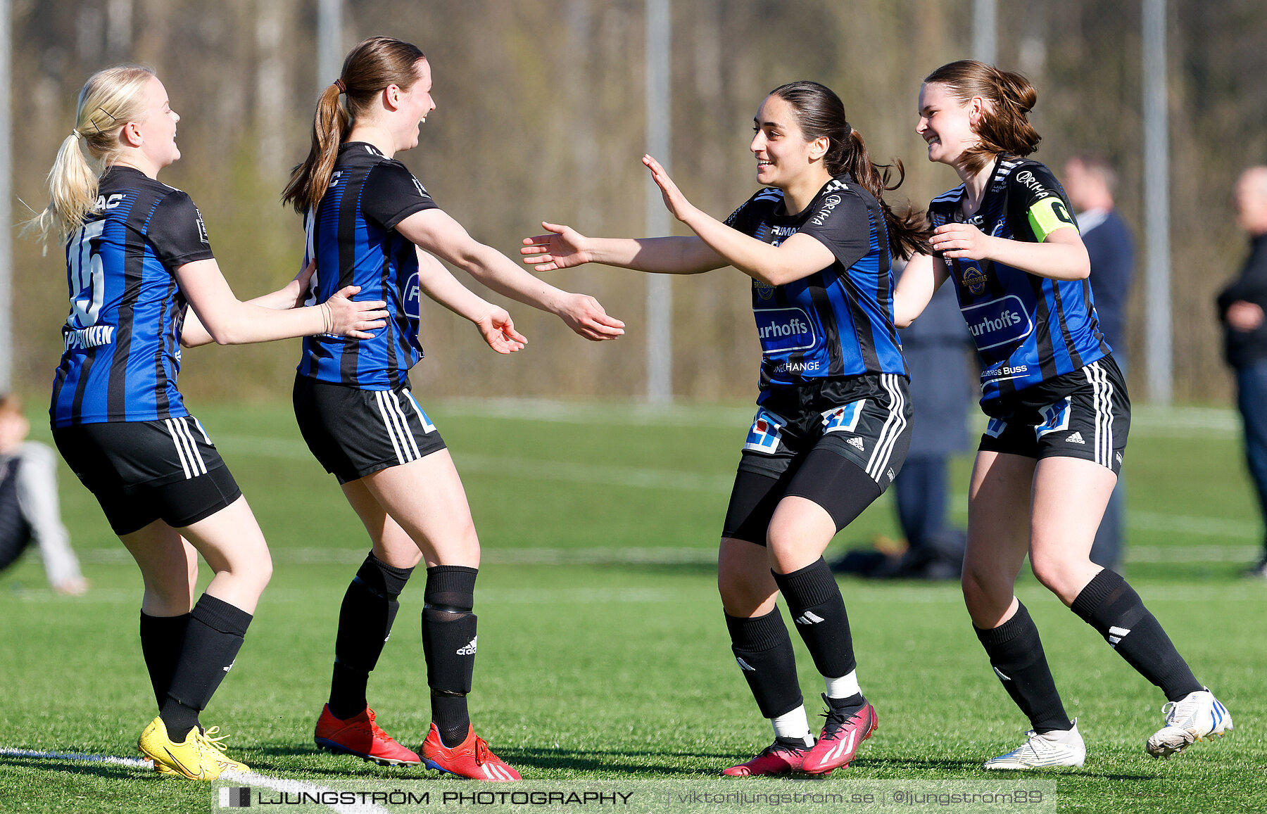 Skövde KIK-Ulvåkers IF 7-1,dam,Lillegårdens IP,Skövde,Sverige,Fotboll,,2023,309998