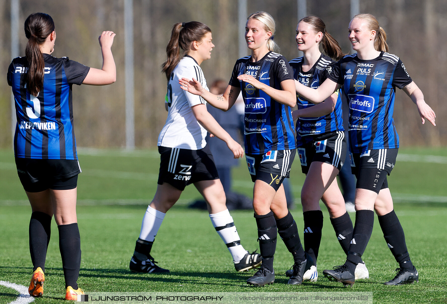 Skövde KIK-Ulvåkers IF 7-1,dam,Lillegårdens IP,Skövde,Sverige,Fotboll,,2023,310005