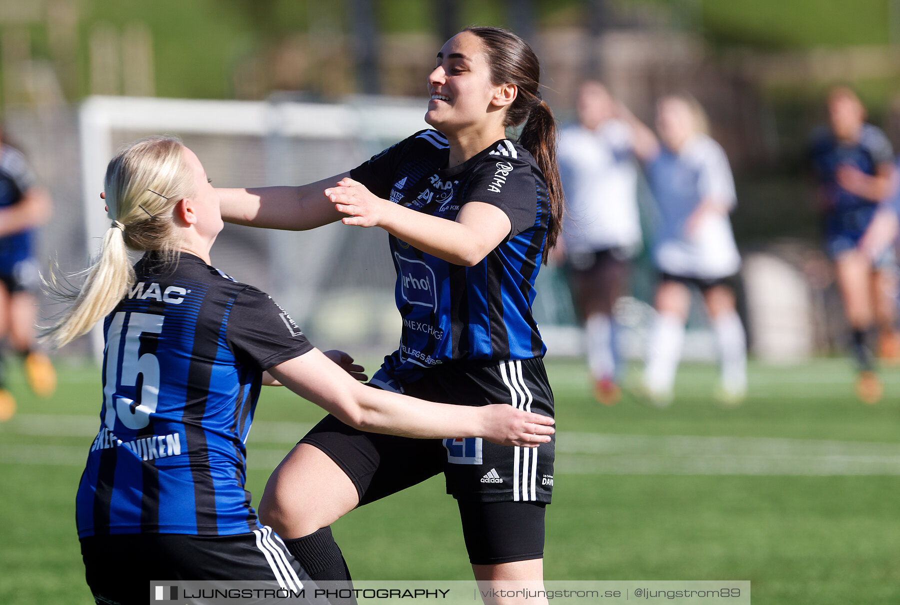 Skövde KIK-Ulvåkers IF 7-1,dam,Lillegårdens IP,Skövde,Sverige,Fotboll,,2023,310009