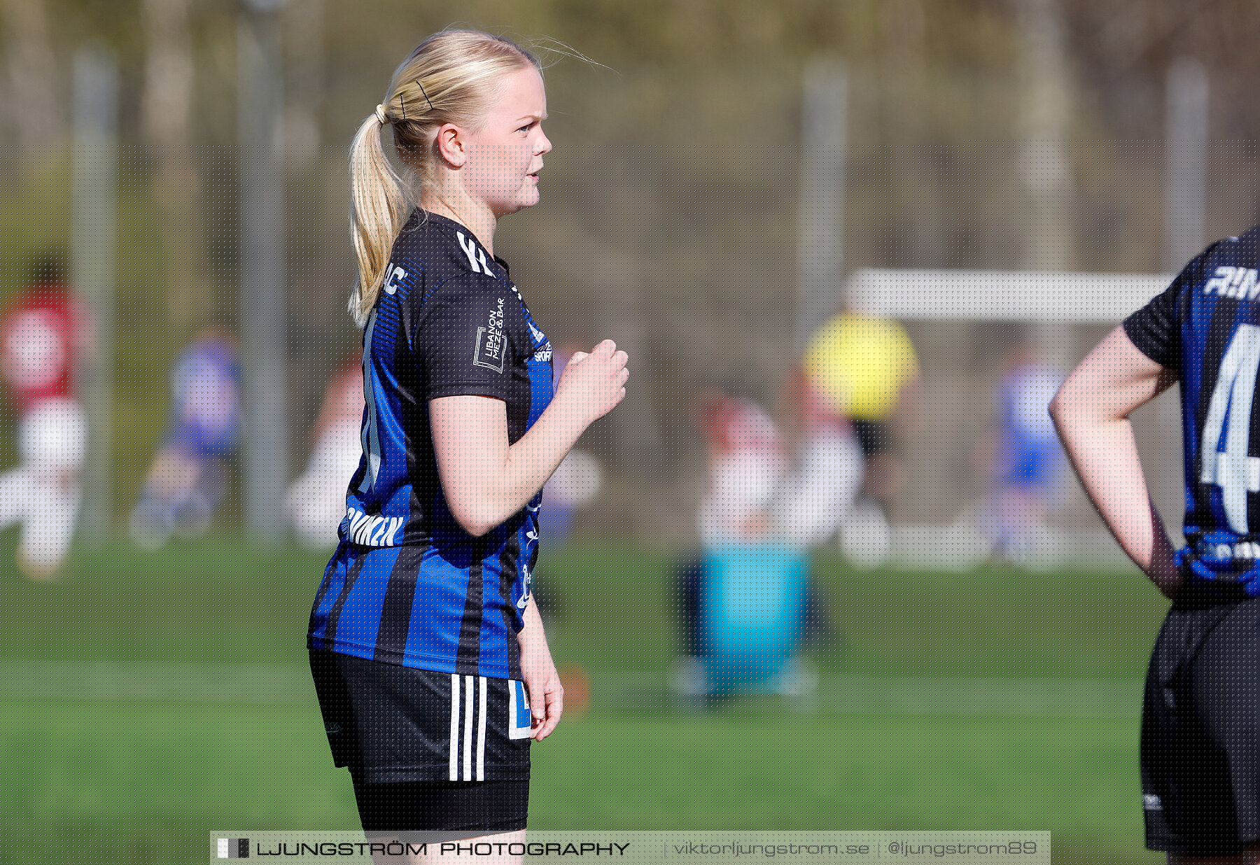 Skövde KIK-Ulvåkers IF 7-1,dam,Lillegårdens IP,Skövde,Sverige,Fotboll,,2023,310040