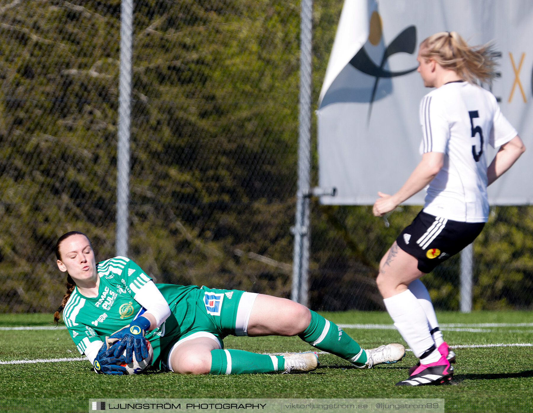 Skövde KIK-Ulvåkers IF 7-1,dam,Lillegårdens IP,Skövde,Sverige,Fotboll,,2023,310046