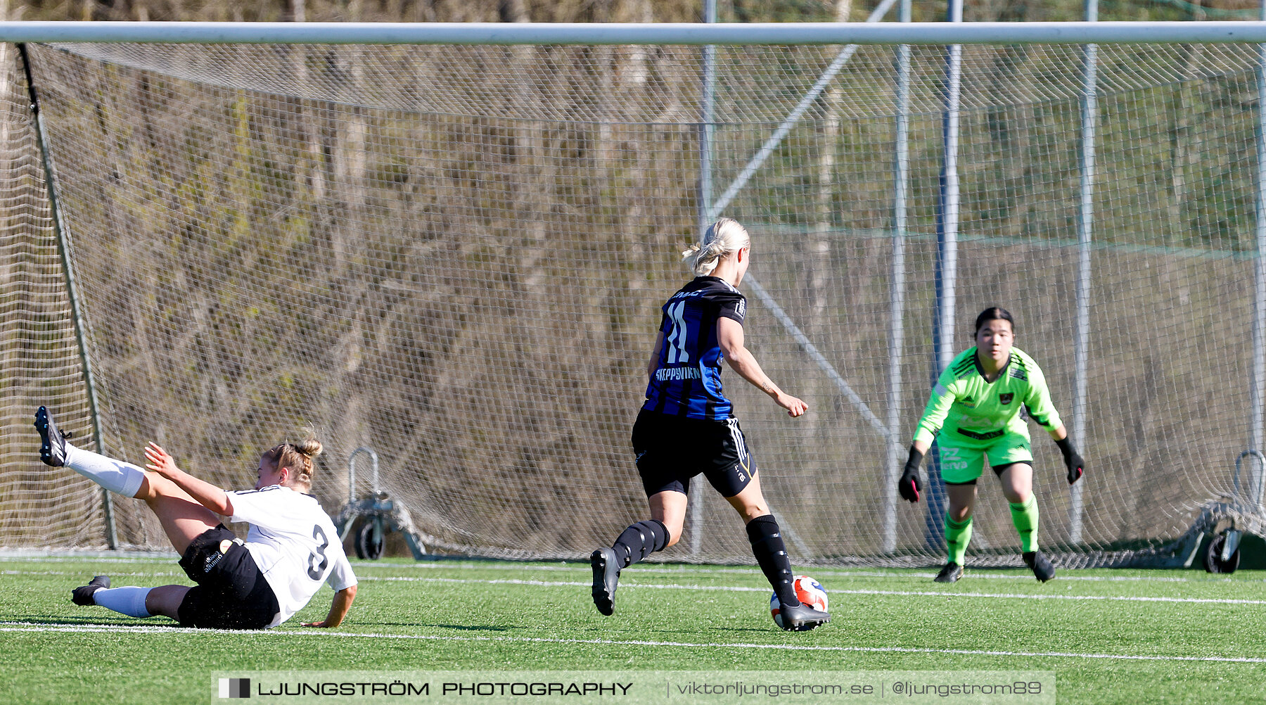 Skövde KIK-Ulvåkers IF 7-1,dam,Lillegårdens IP,Skövde,Sverige,Fotboll,,2023,310049