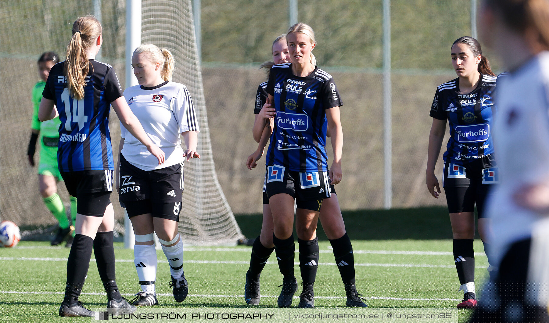 Skövde KIK-Ulvåkers IF 7-1,dam,Lillegårdens IP,Skövde,Sverige,Fotboll,,2023,310055