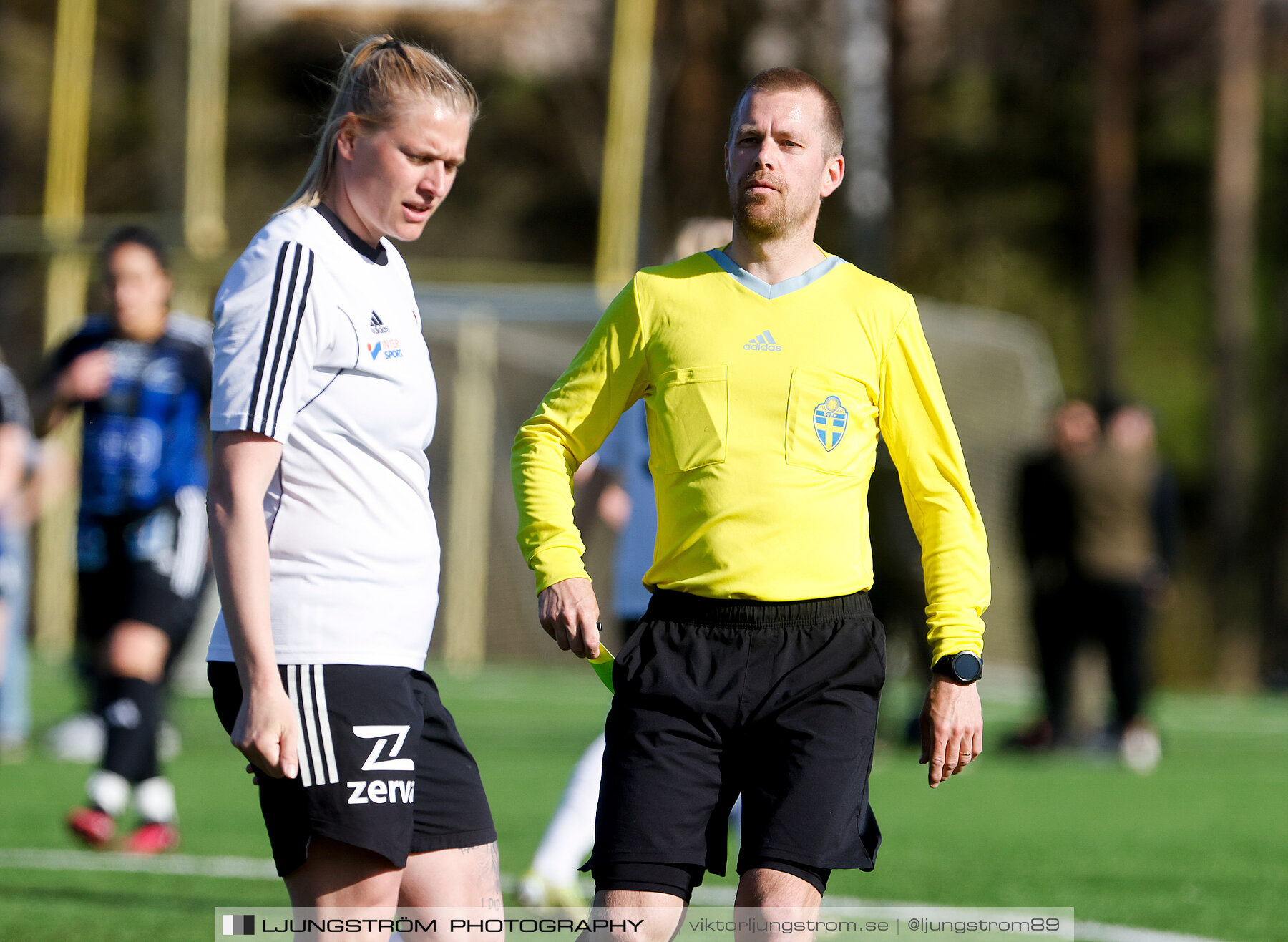 Skövde KIK-Ulvåkers IF 7-1,dam,Lillegårdens IP,Skövde,Sverige,Fotboll,,2023,310063